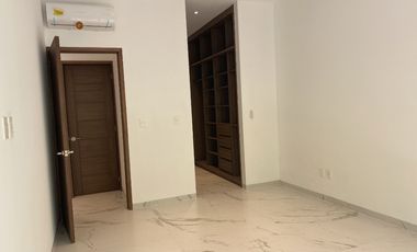 Quintas Martha Departamento de lujo céntrico