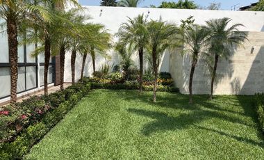 Quintas Martha Departamento de lujo céntrico