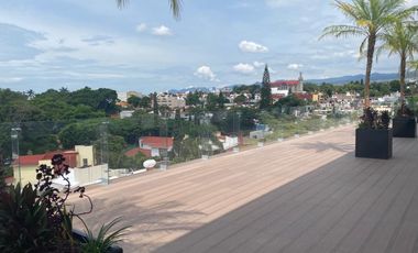 Quintas Martha Departamento de lujo céntrico