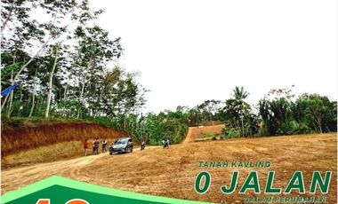 Tanah dijual di Jawa Timur, Bangkalan