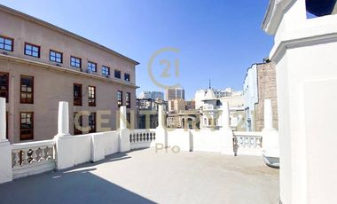 Se Arrienda Hotel más Restaurante en histórico Barrio Londres