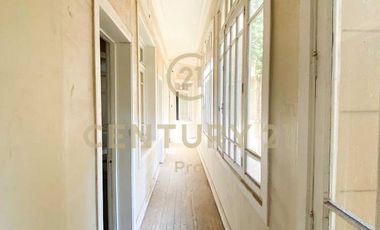 Se Arrienda Hotel más Restaurante en histórico Barrio Londres