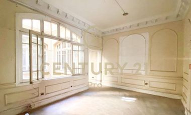 Se Arrienda Hotel más Restaurante en histórico Barrio Londres