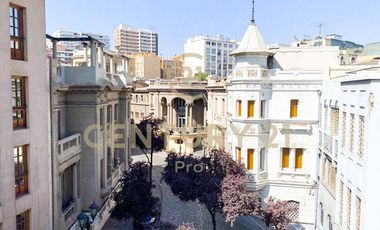 Se Arrienda Hotel más Restaurante en histórico Barrio Londres