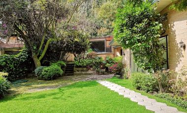 CASA EN VENTA EN BOSQUES!!!