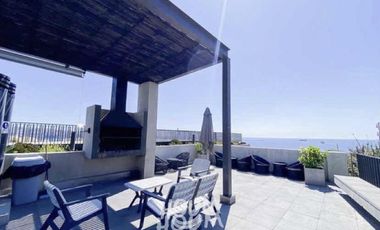 Departamento Portal Valparaiso ID: 166009s