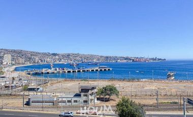 Departamento Portal Valparaiso ID: 166009s