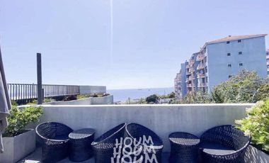 Departamento Portal Valparaiso ID: 166009s