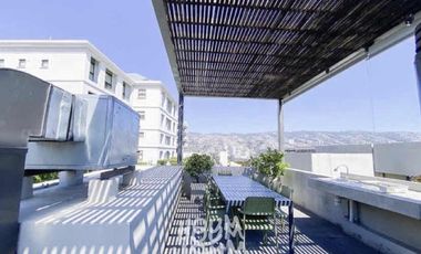 Departamento Portal Valparaiso ID: 166009s