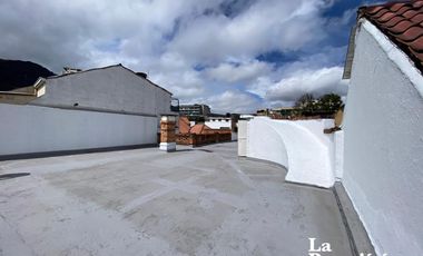 casa-local en arriendo en quinta camacho. Cod A156