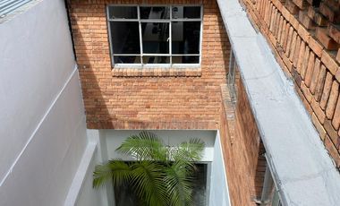 casa-local en arriendo en quinta camacho. Cod A156
