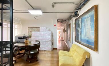 casa-local en arriendo en quinta camacho. Cod A156