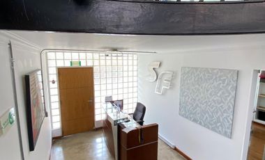 casa-local en arriendo en quinta camacho. Cod A156