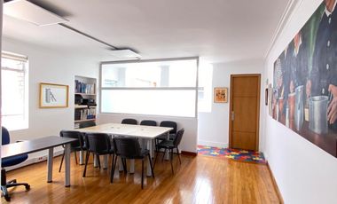 casa-local en arriendo en quinta camacho. Cod A156