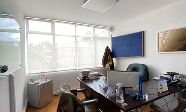 casa-local en arriendo en quinta camacho. Cod A156