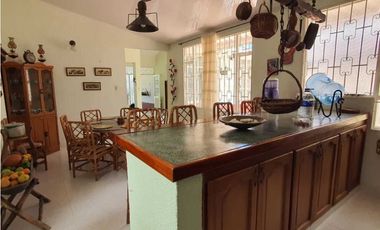 Agradable Finca En Venta rea 19.000 m2 Vda.Santa Barbara Arbeláez.