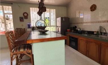 Agradable Finca En Venta rea 19.000 m2 Vda.Santa Barbara Arbeláez.