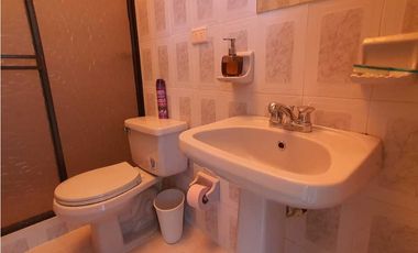 Agradable Finca En Venta rea 19.000 m2 Vda.Santa Barbara Arbeláez.