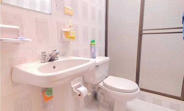 Agradable Finca En Venta rea 19.000 m2 Vda.Santa Barbara Arbeláez.
