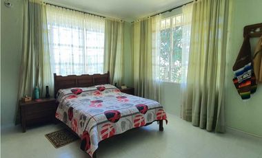 Agradable Finca En Venta rea 19.000 m2 Vda.Santa Barbara Arbeláez.