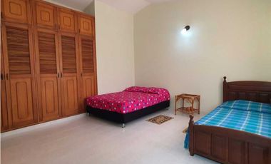 Agradable Finca En Venta rea 19.000 m2 Vda.Santa Barbara Arbeláez.