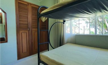 Agradable Finca En Venta rea 19.000 m2 Vda.Santa Barbara Arbeláez.