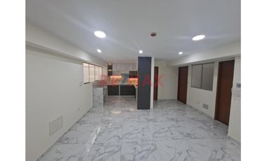 Depa De Estreno Con Ascensor – ¡Alquila En Campoy Hoy!