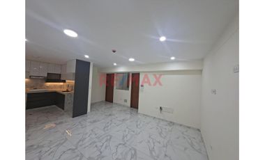 Depa De Estreno Con Ascensor – ¡Alquila En Campoy Hoy!