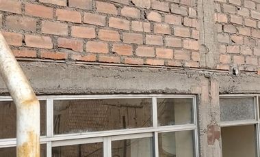 Se Vende Casa Como Terreno