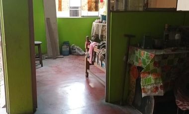Se Vende Casa Como Terreno