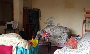 Se Vende Casa Como Terreno