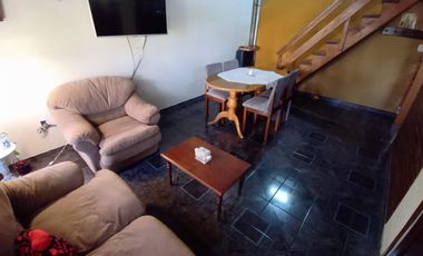 CASA 4 AMBIENTES CON GRAN PARQUE