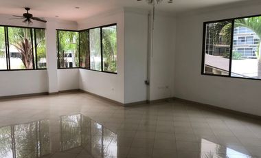 ALQUILO CASA TIPO MANSION EN SAMBORONDON