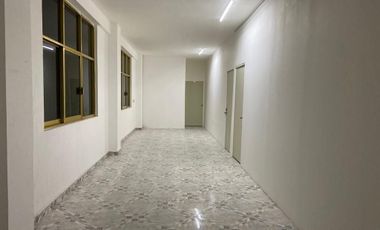 OFICINA EN RENTA EN SAN JUAN DE ARAGON 6 m2 , $2000