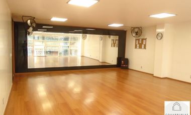 Oficina en venta, Roma Sur, Cuauhtémoc