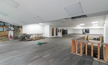 local en arriendo en chapinero central. Cod A1126006