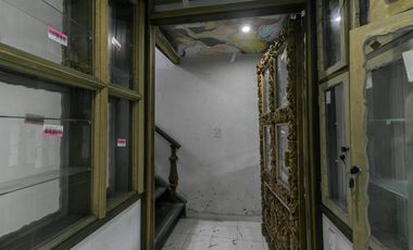 local en arriendo en chapinero central. Cod A1126006