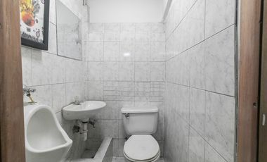 local en arriendo en chapinero central. Cod A1126006