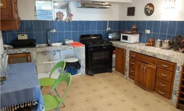 VENTA DE CASA EN PORTOBELO
