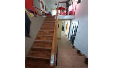 VENTA DE CASA EN PORTOBELO