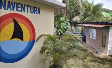 VENTA DE CASA EN PORTOBELO