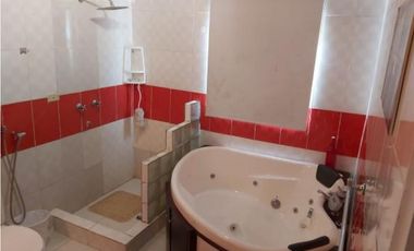 VENTA DE CASA EN PORTOBELO