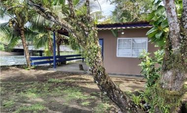 VENTA DE CASA EN PORTOBELO