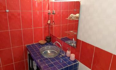 VENTA DE CASA EN PORTOBELO