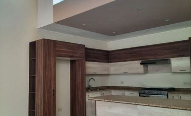 EN VENTA CASA NUEVA DE UN PISO EN TEQUISQUIAPAN