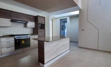 EN VENTA CASA NUEVA DE UN PISO EN TEQUISQUIAPAN