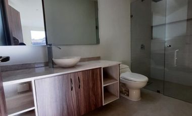 EN VENTA CASA NUEVA DE UN PISO EN TEQUISQUIAPAN