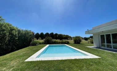 Casa en Alquiler Rumenco Temporada