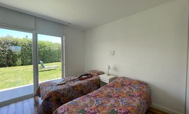 Casa en Alquiler Rumenco Temporada