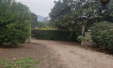 Casa de venta en Yunguilla – código:17930